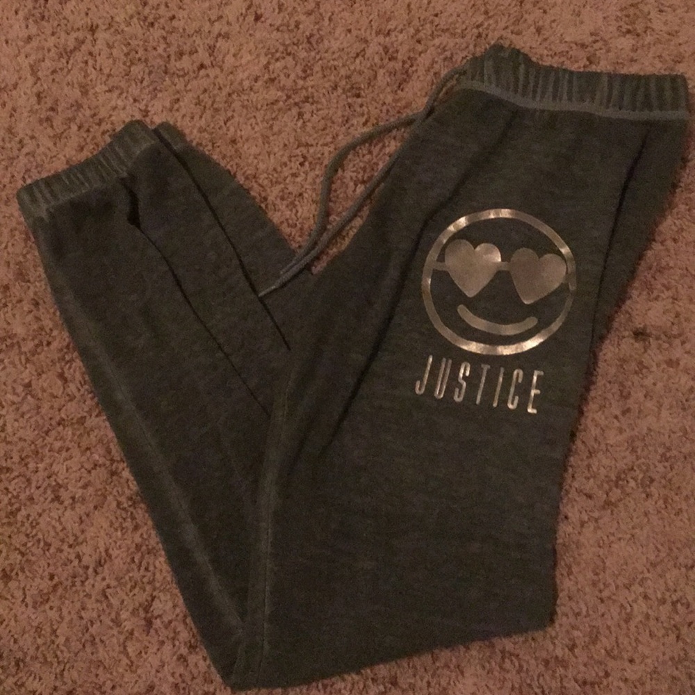sweatpants
